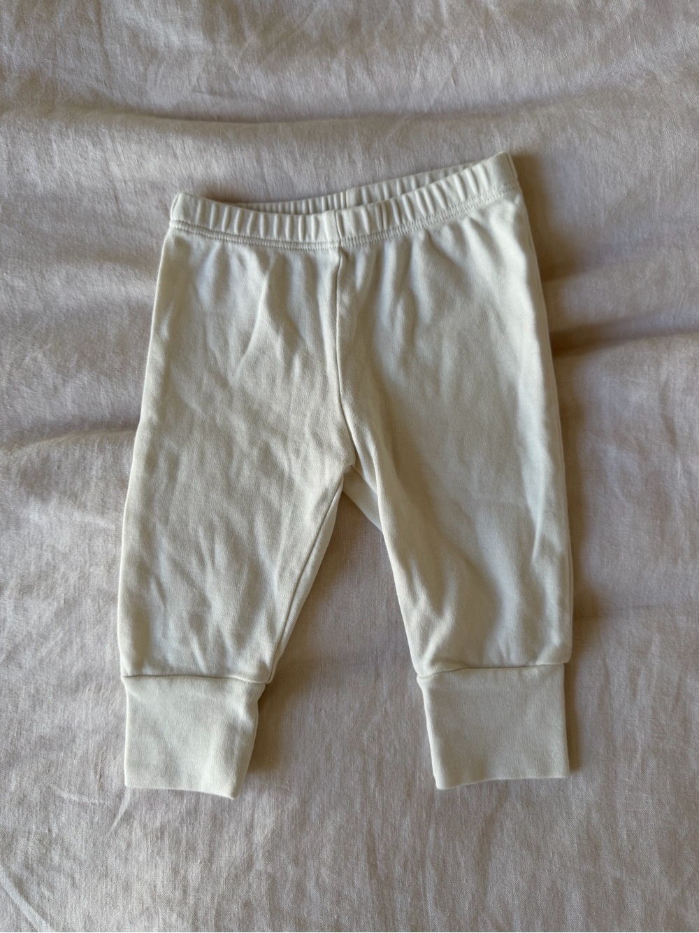 Pink Chicken New York Infant Pants